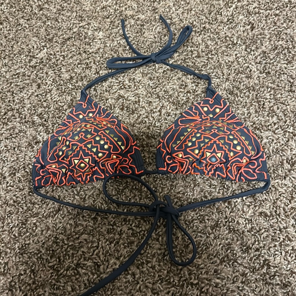 Xhilaration swim top